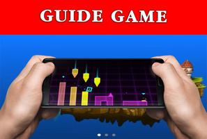 Guide Geometry Dash Lite ảnh chụp màn hình 2