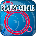 Floppy Circle アイコン