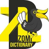 English-Zomi Dictionary icône