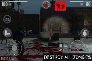 Zomunist Apocalypse - Top Shooter! bài đăng