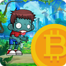 Halloween Jumper - Bitcoin Blockchain APK