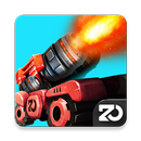 Tower Defense: Civil War APK
