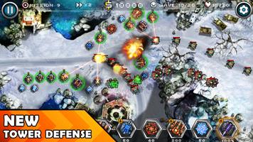 Tower Defense Zone 2 โปสเตอร์