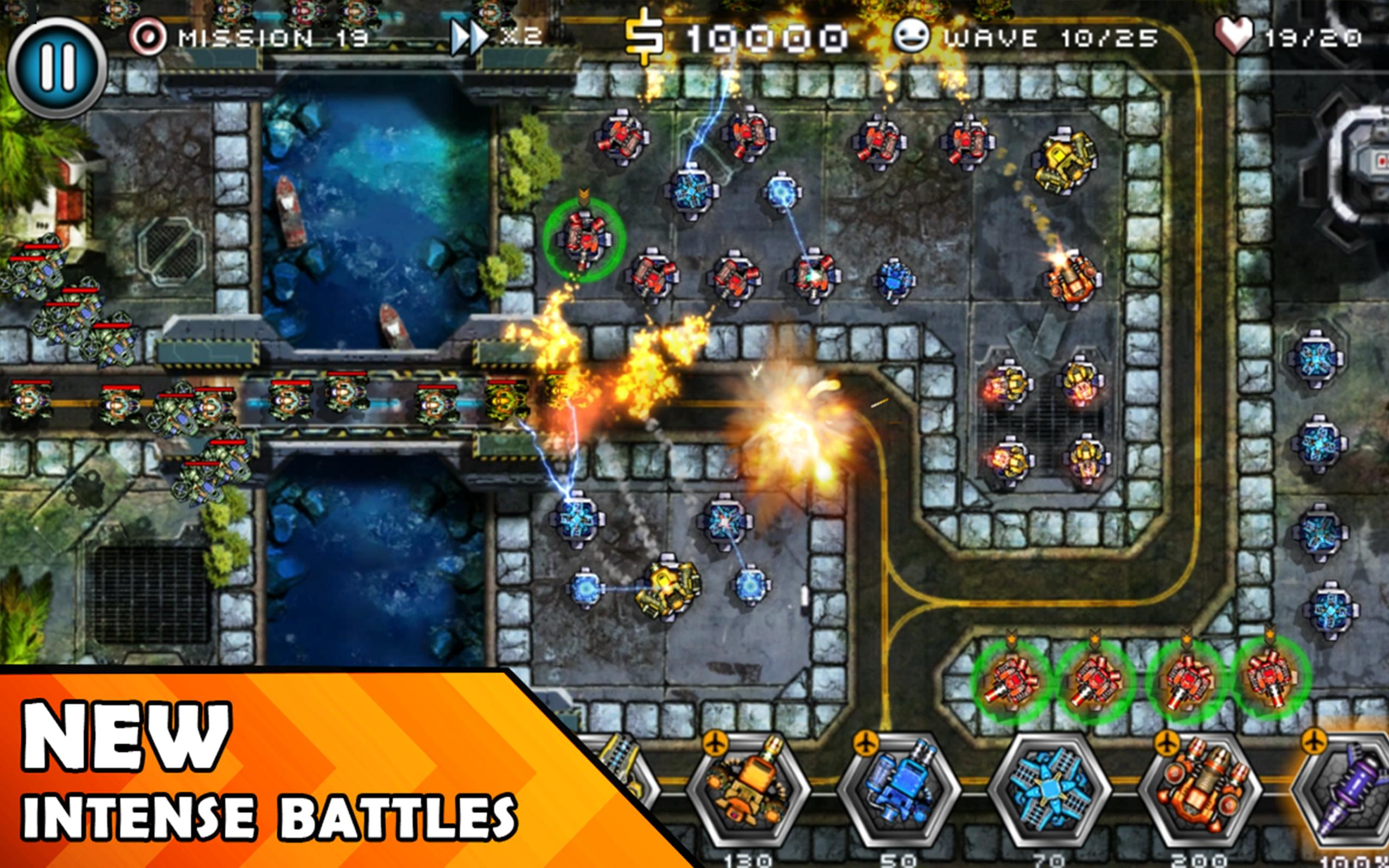 Tower defense 14