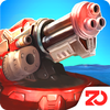 Tower Defense Zone Mod apk أحدث إصدار تنزيل مجاني