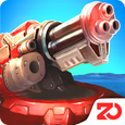 Tower Defense Zone APK
