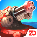 товер дефенс: стратегия игра APK
