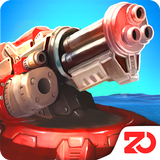 Tower Defense Zone آئیکن