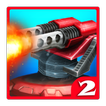 Thu Thanh - Galaxy Defense TD - Game hay nhất