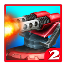 Galaxy Defense 2 (Tower Defense Games) APK