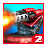 Galaxy Defense 2 (Tower Defense Games)