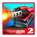 Galaxy Defense 2 – 银 河 战 争 APK