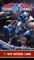 Galaxie Defensie -Defense game-poster