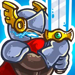 Kingdom Defense 2: Empire Warr XAPK 下載