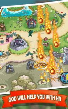 Kingdom Defense 2 screenshot 12