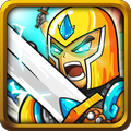 King of Heroes