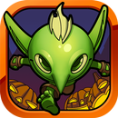 Halloween Running APK