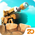 Tower Defense - Invasion TD أيقونة