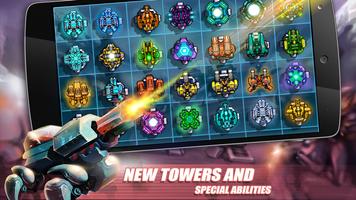 Tower Defense: Invasion HD screenshot 2