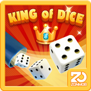 King of Dice: Dice Roller - Yahtze With Buddies APK