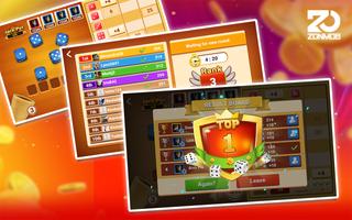 King of Dice: Dice game With Budddies Screenshot 1