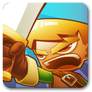 Legendary Warrior APK