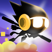 Robo Rush APK MOD