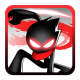 ikon Stickman Revenge 2