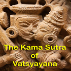 Kama Sutra of Vatsyayana آئیکن