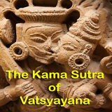 Kama Sutra of Vatsyayana آئیکن