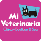 Mi Veterinaria Zeichen