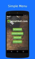 zonatiket.com पोस्टर