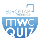 MWC Eurostar Media Group Quiz biểu tượng
