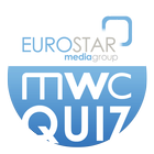 MWC Eurostar Media Group Quiz आइकन