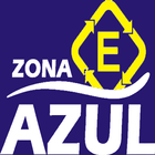 Zona Azul Ubatuba icône