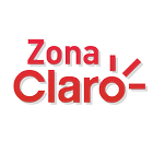 Zona Claro أيقونة