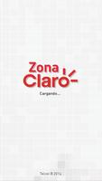 Zona Claro poster