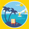 Caption IG Traveling Liburan APK