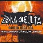 Zona Oculta Radio 图标