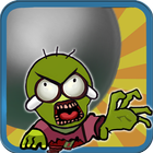 Zombie Pinball icono
