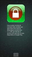 Secretos para Whatsapp syot layar 1