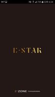 클럽 디스타 CLUB DSTAR โปสเตอร์