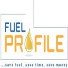 آیکون‌ Fuel Profile