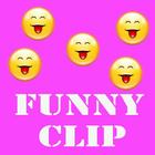 รวมคลิปตลก Funny Clip icône
