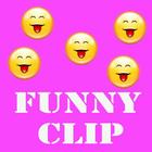 รวมคลิปตลก Funny Clip आइकन