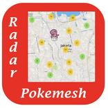 Go Pokemesh