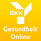 BKK Gesundheit Online icône
