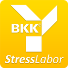 BKK Stresslabor icône