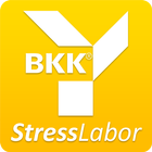 BKK Stresslabor ícone