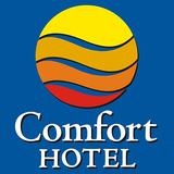 Comfort Hotel Airport North icône